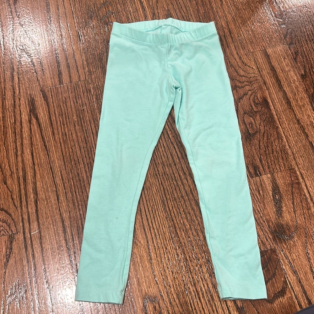 Cat & Jack pants girls 4/5 xsmall